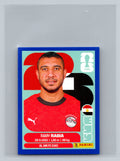 2026 Panini FIFA World Cup Stickers ("Printed in Italy" Back)* #EGY7 Ramy Rabia