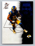 2025 Topps Signature Class #33 Puka Nacua