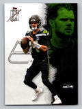 2025 Topps Signature Class #47 Sam Darnold