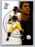 2025 Topps Signature Class #44 Aaron Rodgers
