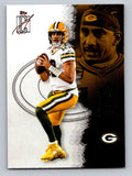 2025 Topps Signature Class #21 Jordan Love