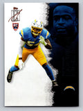 2025 Topps Signature Class #213 Kyle Kennard