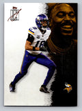 2025 Topps Signature Class #36 Justin Jefferson