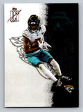 2025 Topps Signature Class #79 Brian Thomas Jr.