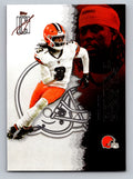 2025 Topps Signature Class #70 Jerry Jeudy