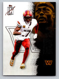 2025 Topps Signature Class #55 Terry McLaurin