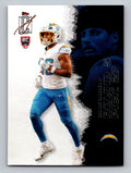 2025 Topps Signature Class #227 Oronde Gadsden II