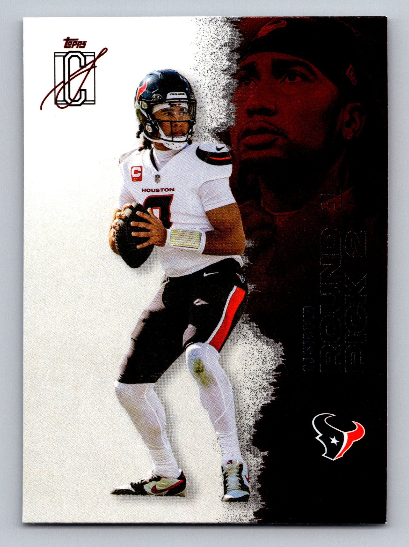 2025 Topps Signature Class #23 CJ Stroud
