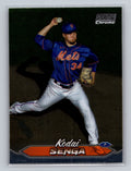 2024 Stadium Club #112 Kodai Senga Chrome