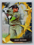 2025 Topps #SMLB-51 Manny Machado Stars of MLB