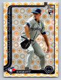 2025 Topps #359 Brandon Eisert Holiday