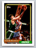 1992-93 Topps #57 Kevin McHale