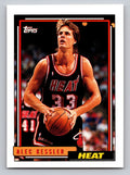 1992-93 Topps #31 Alec Kessler