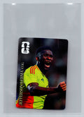 2026 Panini Coca-Cola FIFA World Cup Stickers (USA) #CC6 Jefferson Lerma