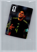 2026 Panini Coca-Cola FIFA World Cup Stickers (USA) #CC7 Edson Alvarez