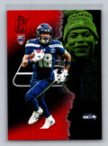 2025 Topps Signature Class #136 Elijah Arroyo Red & Black