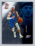 2025-26 Topps Signature Class #97 Alex Caruso Chrome