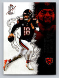 2025 Topps Signature Class #11 Caleb Williams