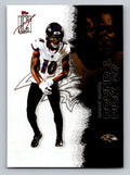 2025 Topps Signature Class #63 DeAndre Hopkins