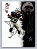 2025 Topps Signature Class #188 Phil Mafah
