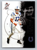 2025 Topps Signature Class #59 Daniel Jones