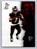 2025 Topps Signature Class #4 Bijan Robinson