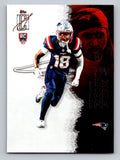 2025 Topps Signature Class #147 Kyle Williams