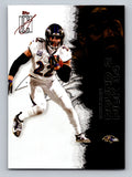 2025 Topps Signature Class #6 Derrick Henry