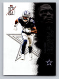 2025 Topps Signature Class #16 CeeDee Lamb