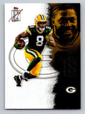 2025 Topps Signature Class #22 Josh Jacobs