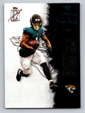 2025 Topps Signature Class #27 Travis Etienne Jr.
