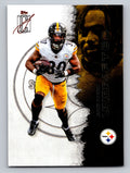 2025 Topps Signature Class #45 Jaylen Warren