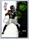 2025 Topps Signature Class #151 Jalen Milroe