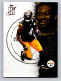 2025 Topps Signature Class #95 DK Metcalf