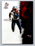2025 Topps Signature Class #89 Stefon Diggs