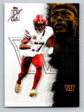 2025 Topps Signature Class #55 Terry McLaurin