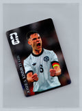 2026 Panini Coca-Cola FIFA World Cup Stickers (USA) #CC2 Joshua Kimmich