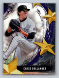 2025 Topps Update #SMLB-68 Chase Dollander Stars of MLB