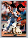 1994 Flair #443 Dave Burba