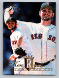 1994 Flair #266 Ken Ryan