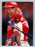 1994 Flair #415 John Kruk