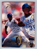 1994 Flair #299 Tom Gordon