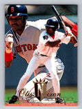 1994 Flair #265 Otis Nixon