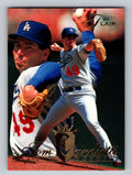 1994 Flair #394 Tom Candiotti
