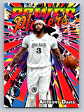 2025-26 Topps #PP-13 Anthony Davis Power Players
