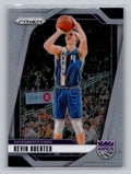 2024-25 Panini Prizm #165 Kevin Huerter