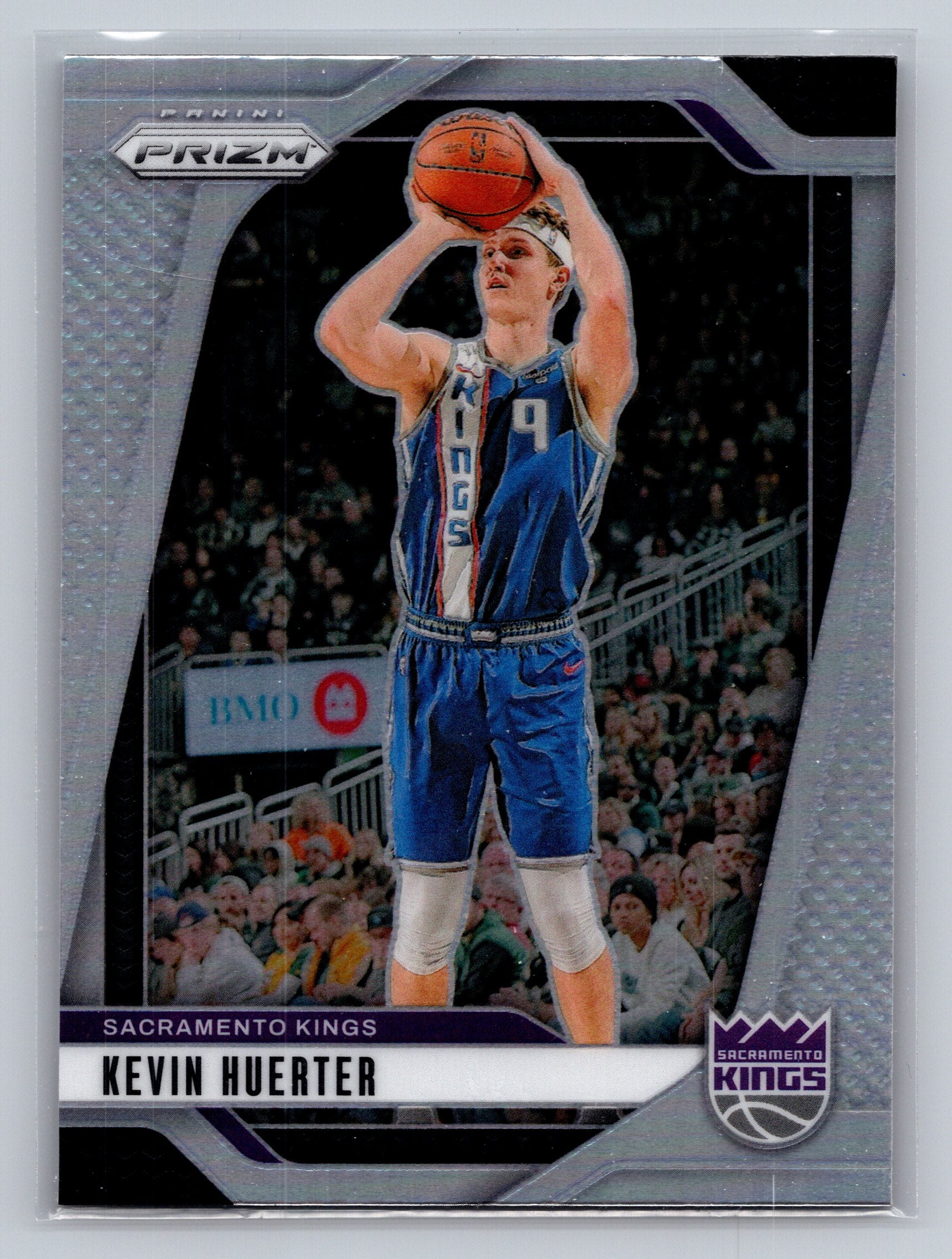 2024-25 Panini Prizm #165 Kevin Huerter