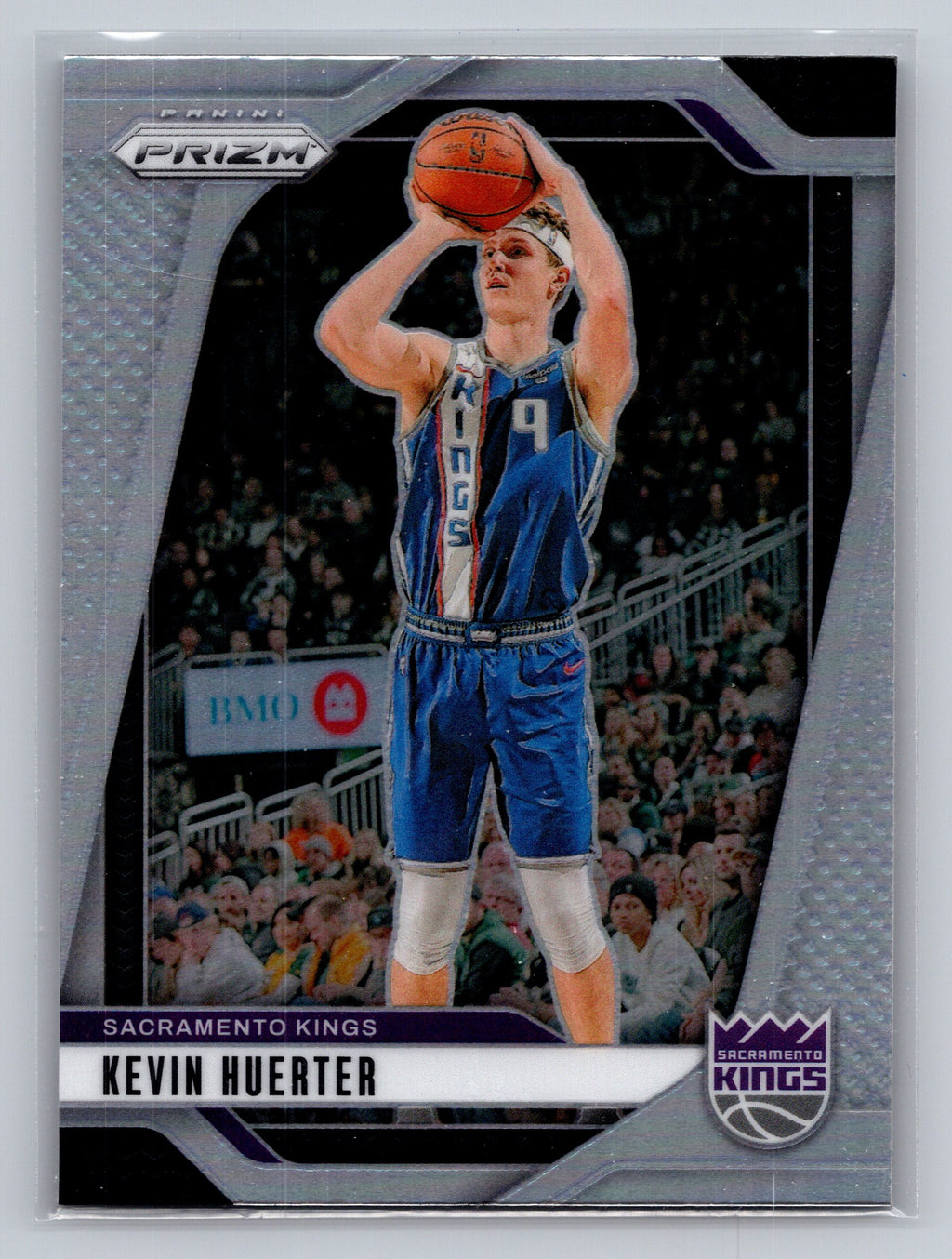 2024-25 Panini Prizm #165 Kevin Huerter