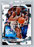 2024-25 Panini Prizm #274 Anfernee Hardaway Prizms Ice