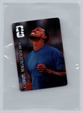 2026 Panini Coca-Cola FIFA World Cup Stickers (USA) #CC12 Gabriel Magalhaes